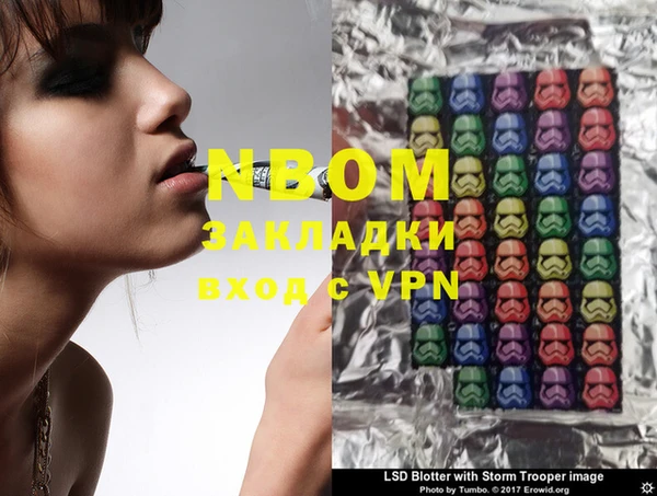 индика Наволоки